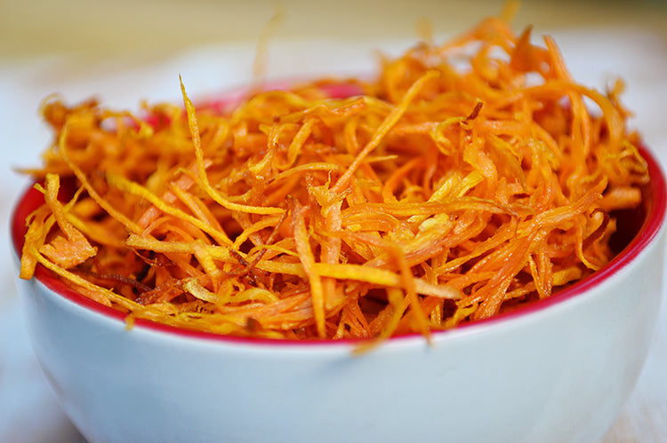 45 Snacks That I Used to Lose 30 Pounds